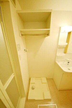 イーリスの物件内観写真